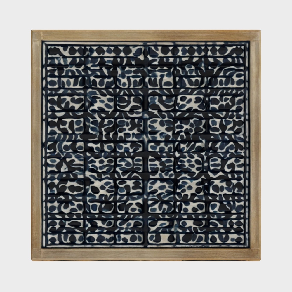 Vintage Indian Art 9