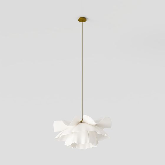 #1 Đèn treo trang trí