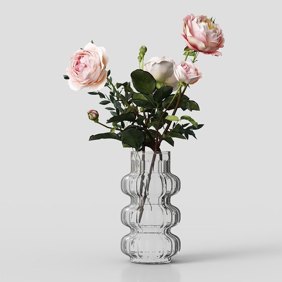 Flower decoration #2