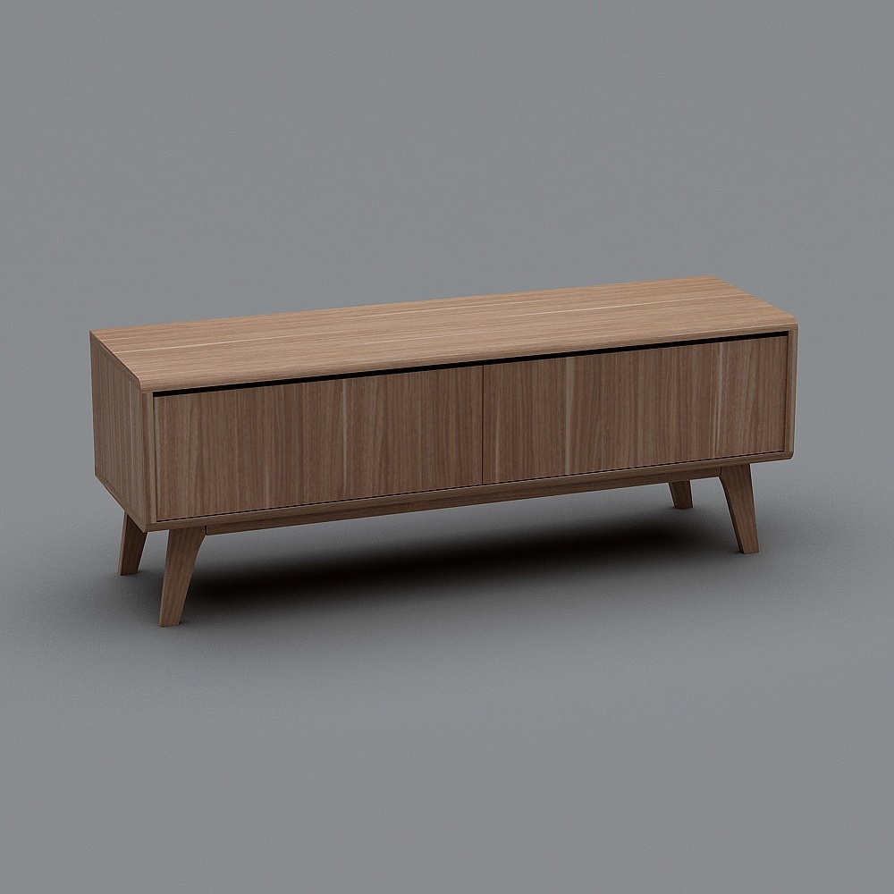 TV unit