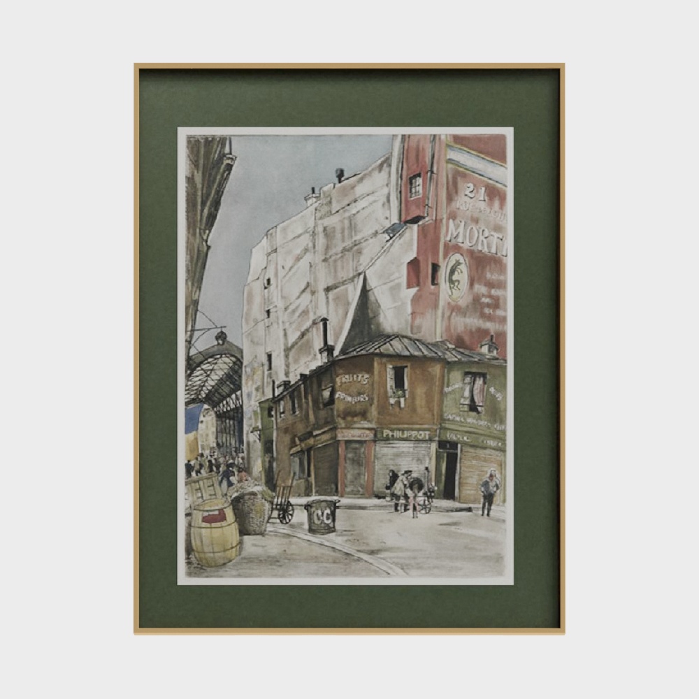 Painting Decoration #50