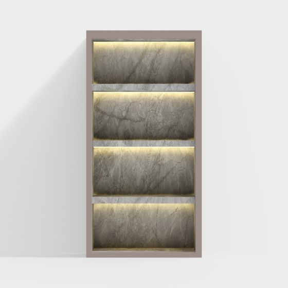 Niche Window