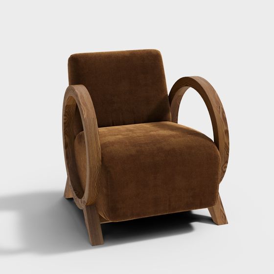 Ghế thư giãn hiện đại