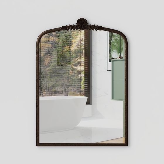 Gương cổ điển