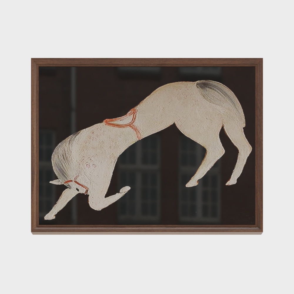 Modern Decorative Painting