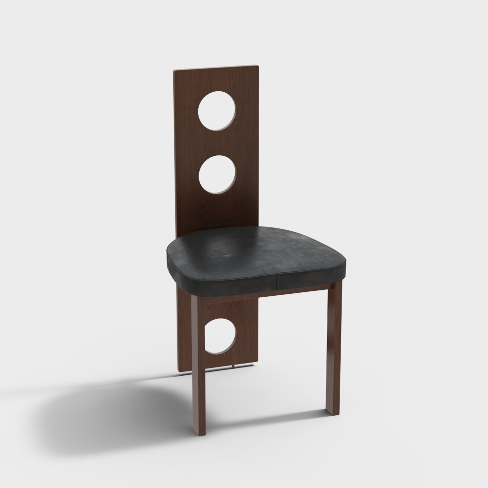 Medieval Dining Chairs