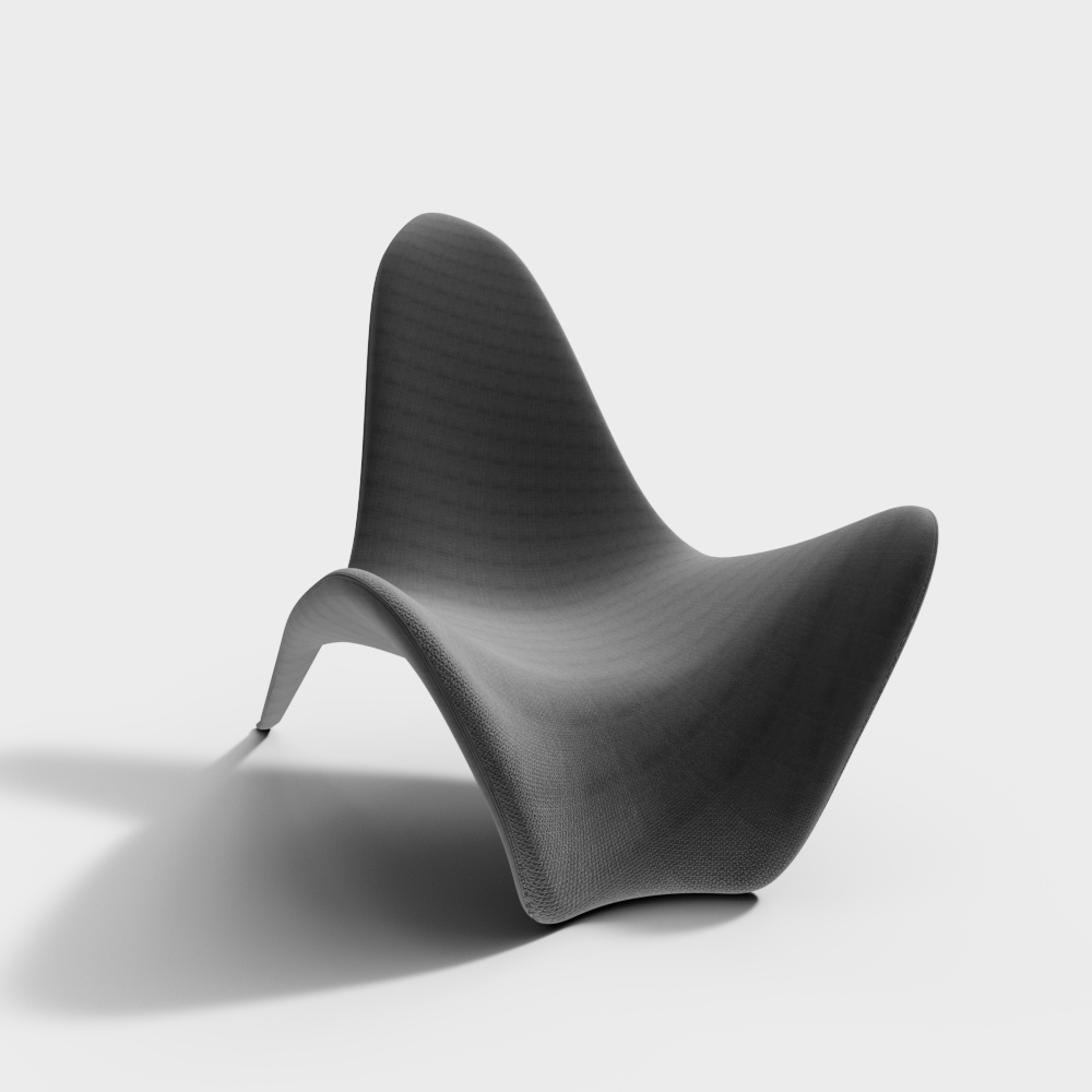 Modern Minimalist Door Handle