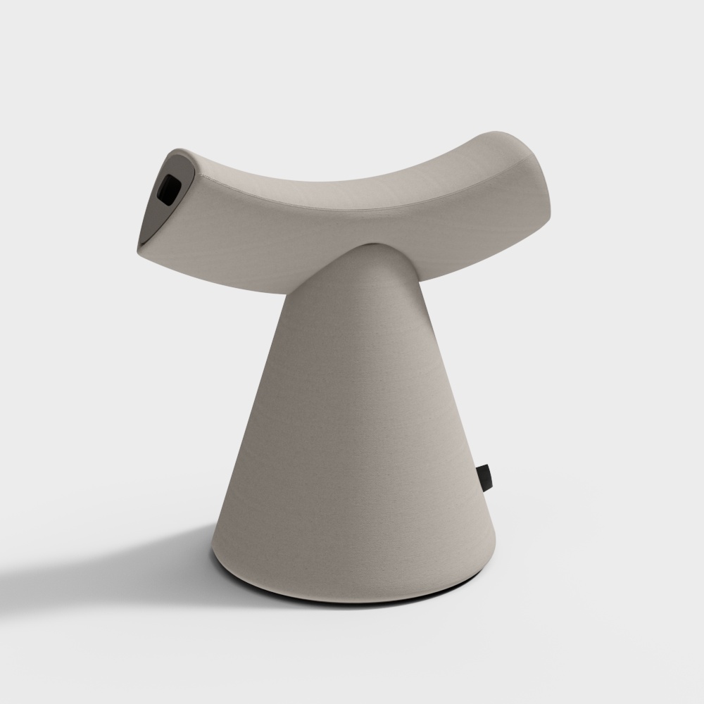 Vintage European Pattern Square Carpet