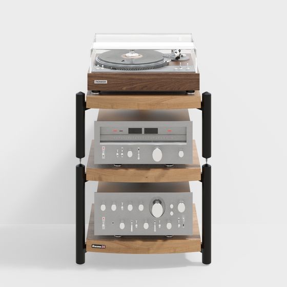 Supporto per Proiettore Moderno