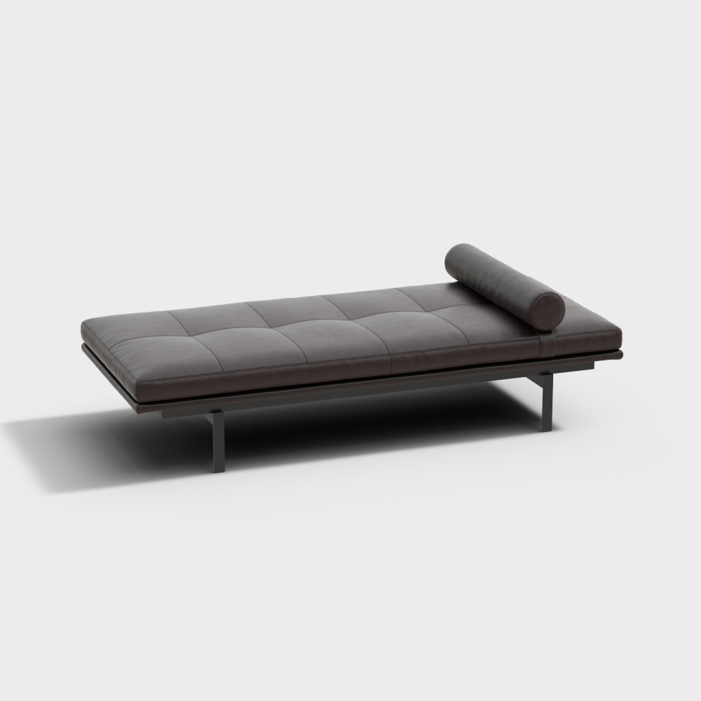 현대 소파 스툴