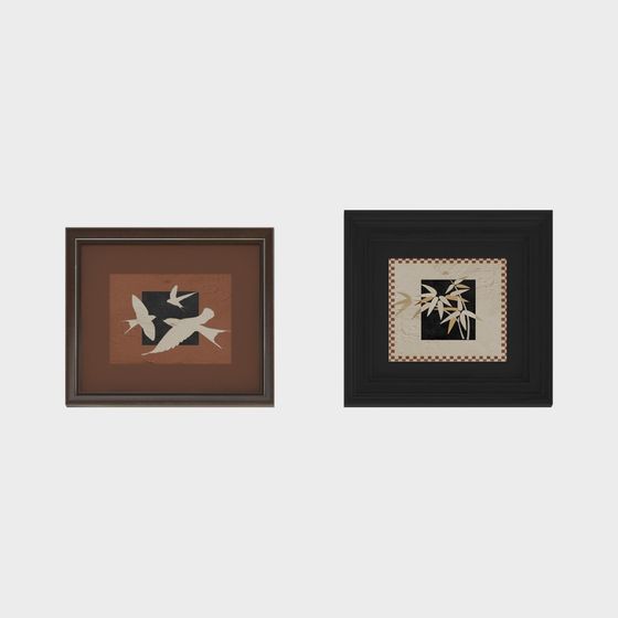 Moderne Freizeitstuhl