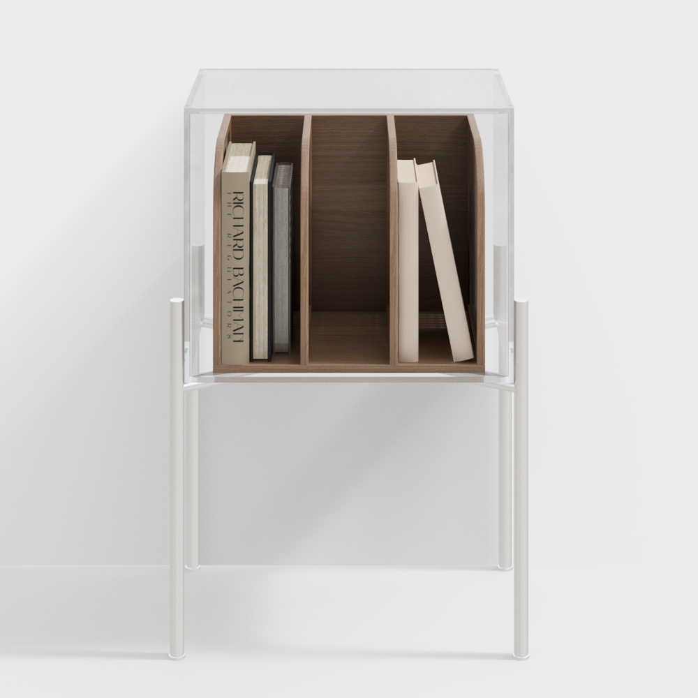 Poltrona moderna da salotto