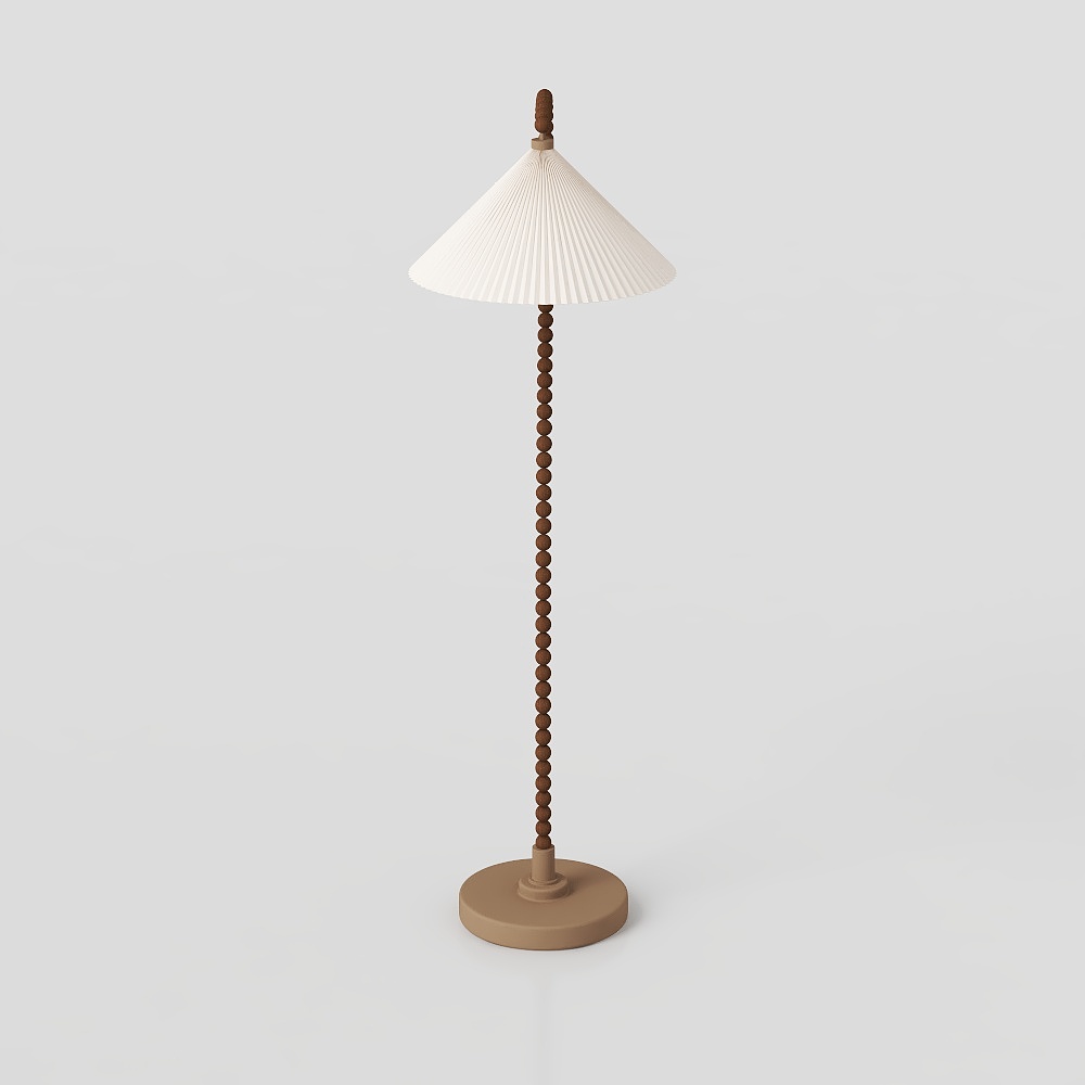 French Floor Lamp