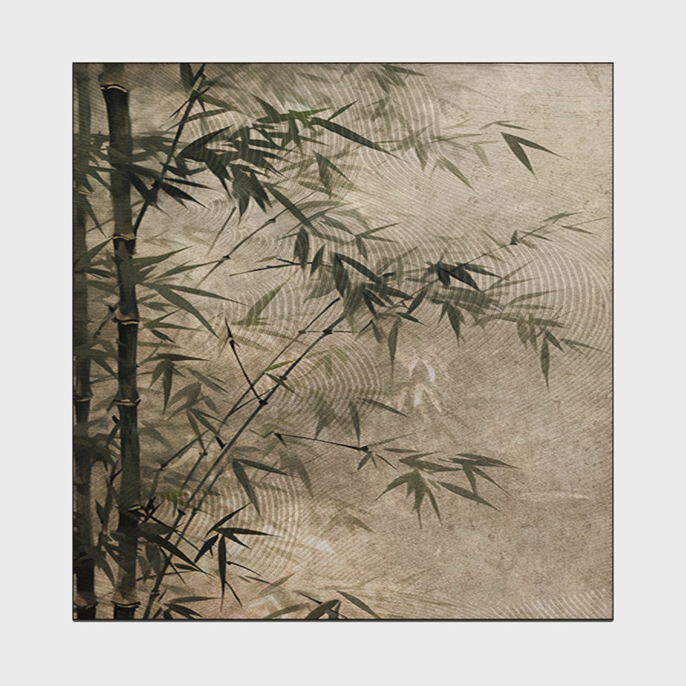 New Chinese Decorative Painting