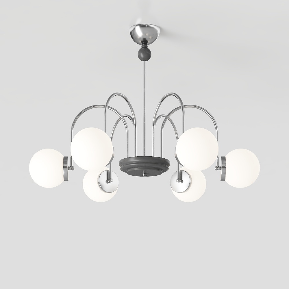 フレンチシャンデリア