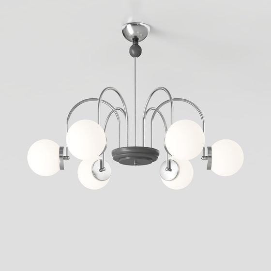 フレンチシャンデリア