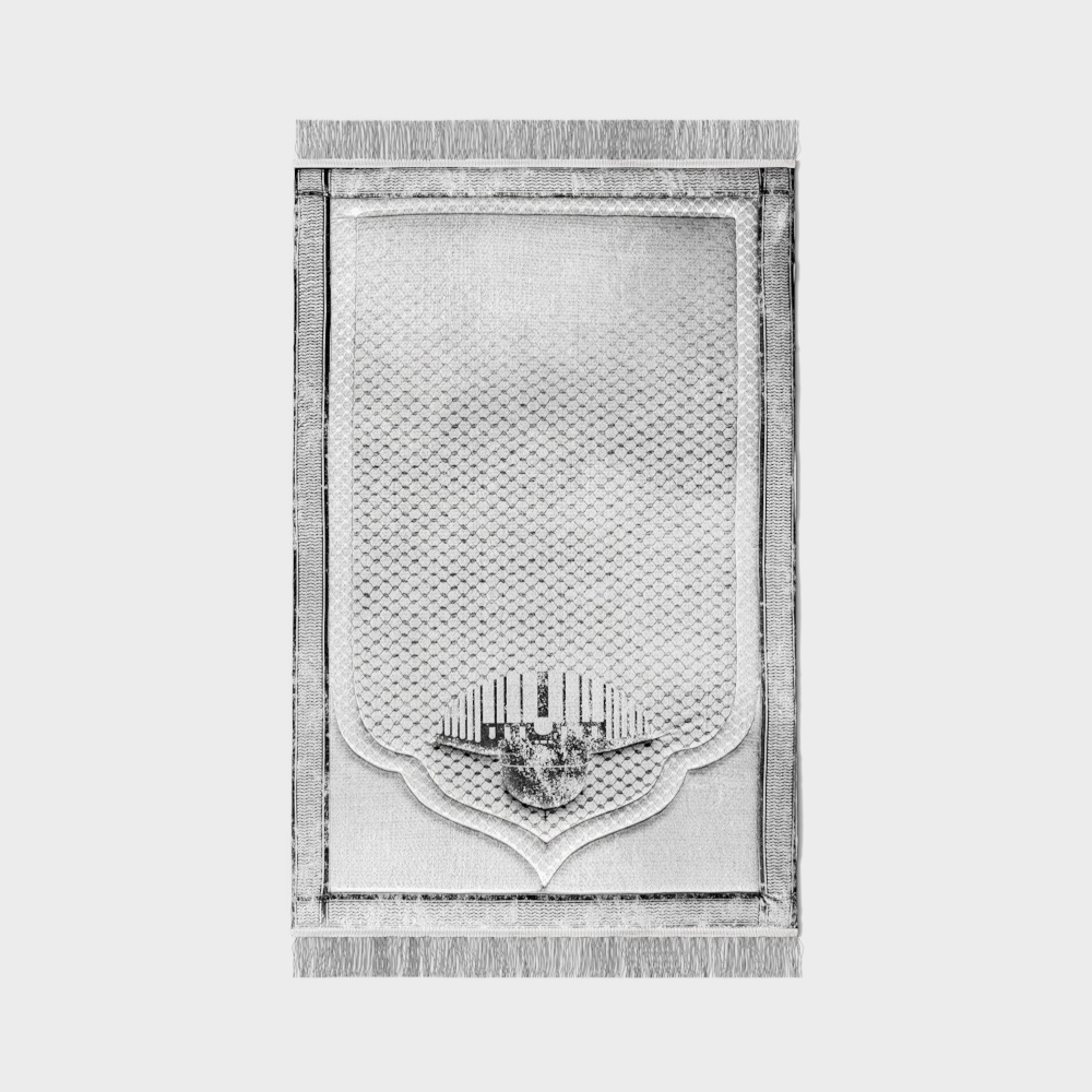 Prayer Rug