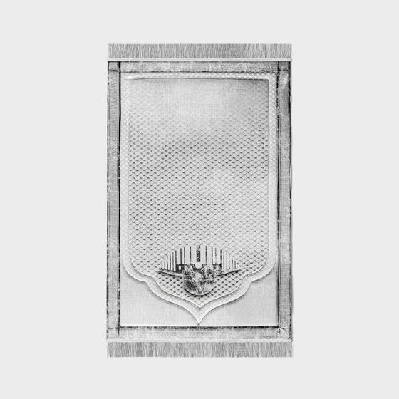 Luminous Tapestry 3D Model