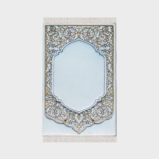 Dreamy Garden Carpet 3D model