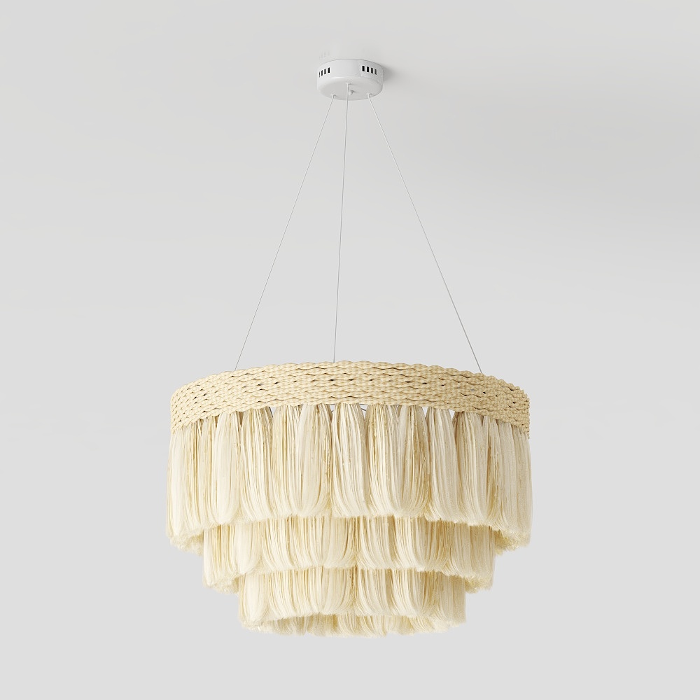 Modern Chandelier