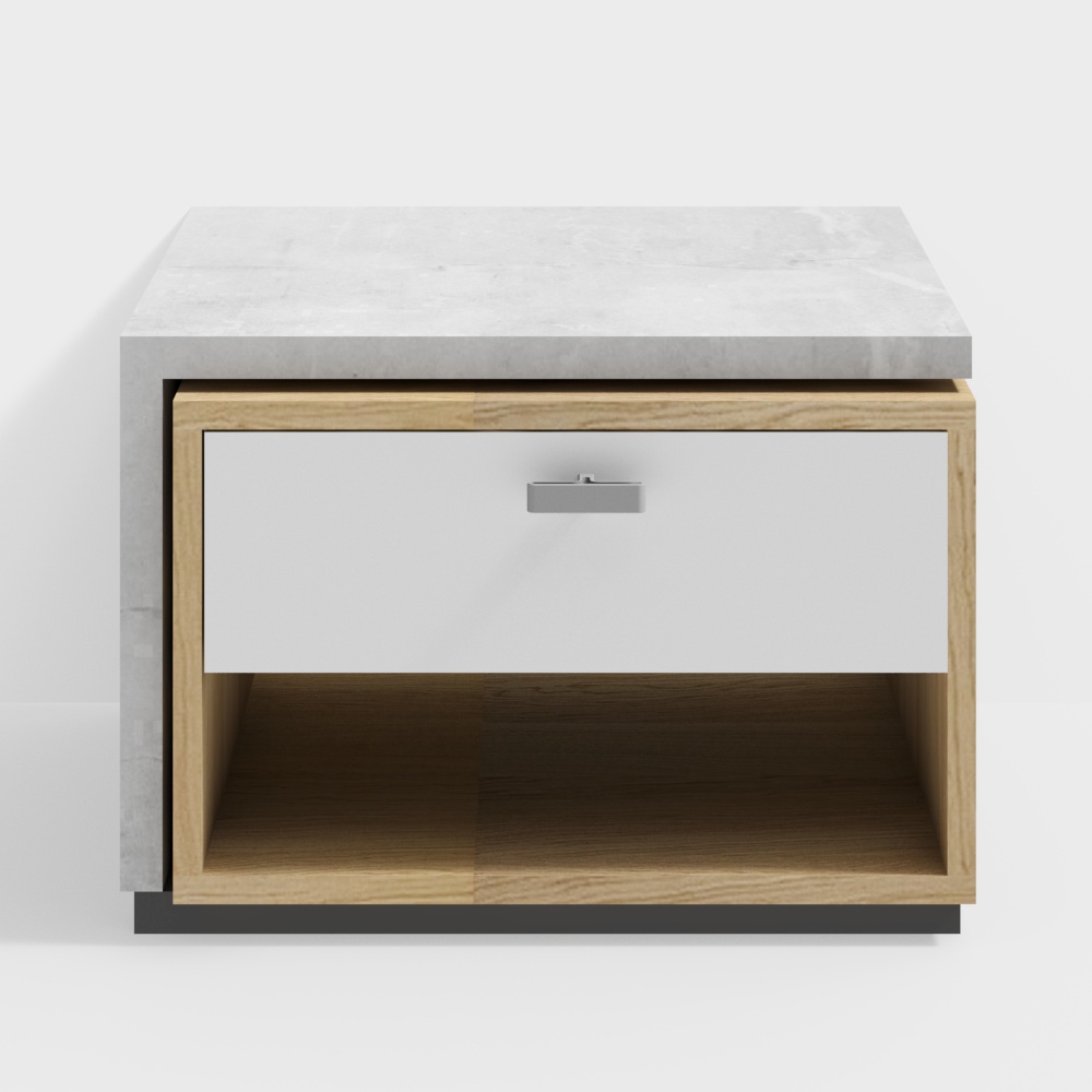 SIDE TABLE - 2A