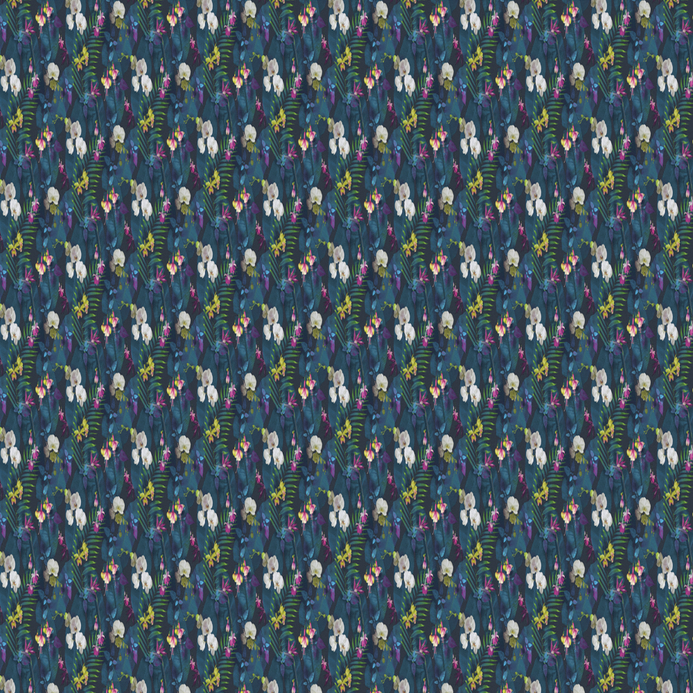 American Style Wallpaper Texture