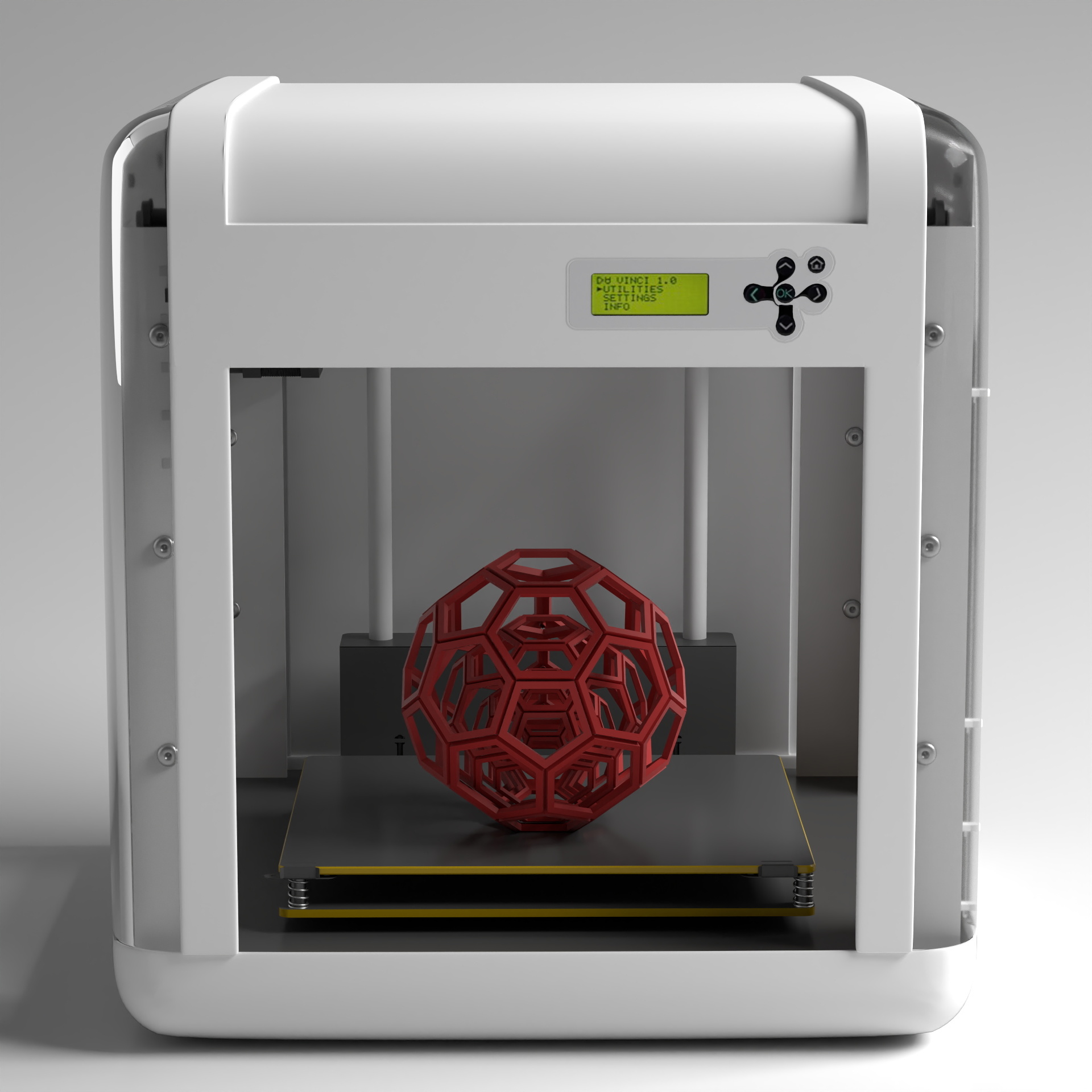 3D Printer