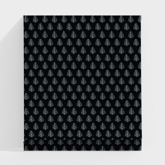 Enchanted Forest Tower 3D model