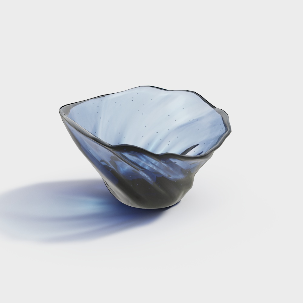 Glass Bowl