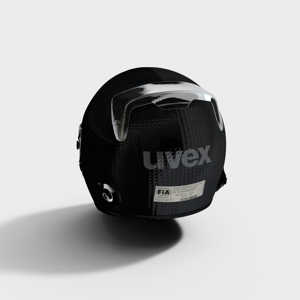 Motorcycle Helmet