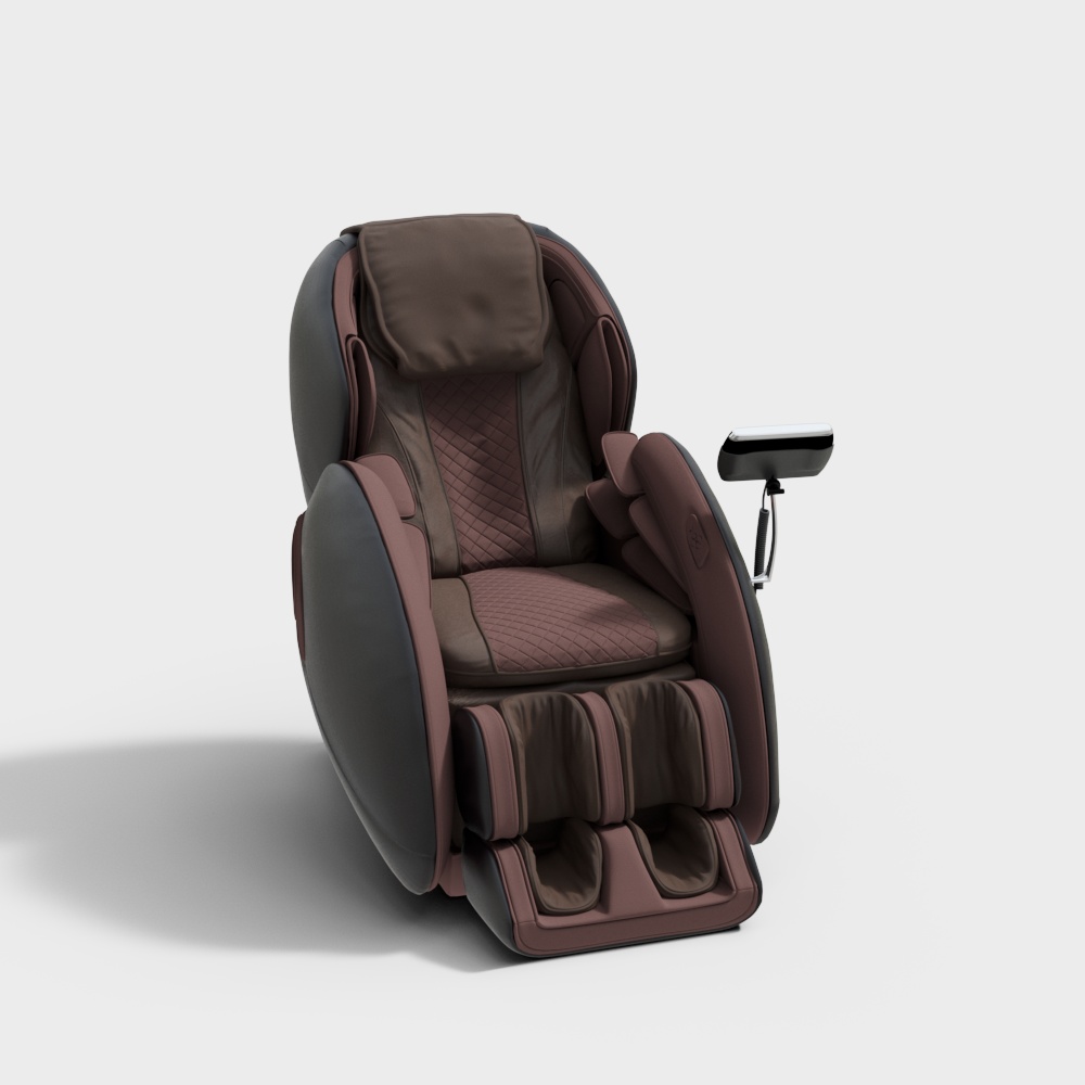 Modern Massage Chair