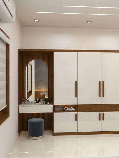 Minimalist Gray: A Harmony of Function and Aesthetics