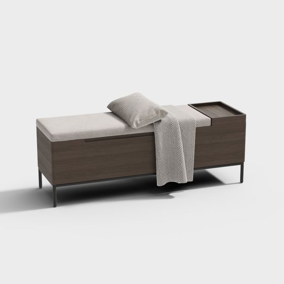 Long Bench