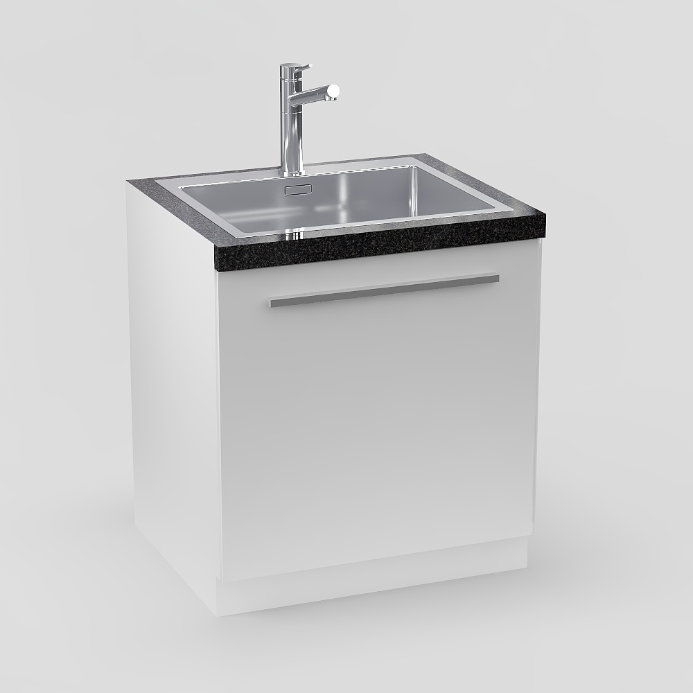 Hand washbasin