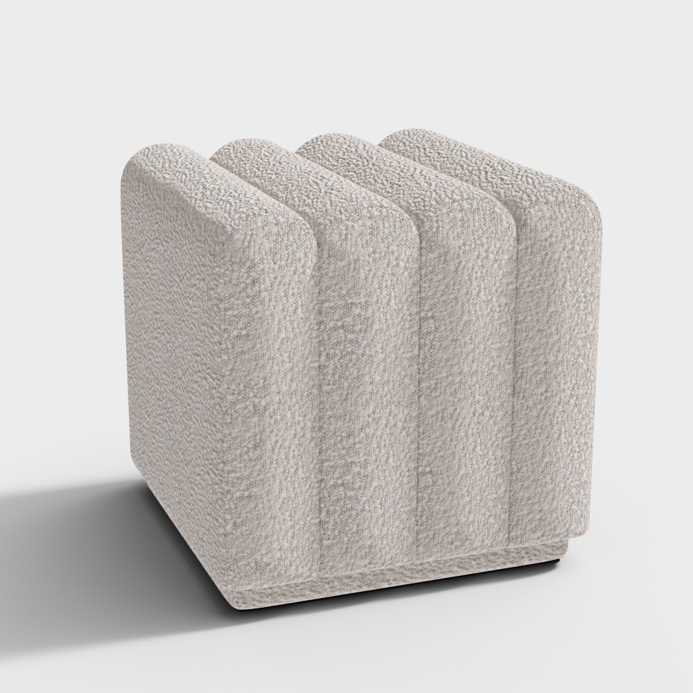 Sofa Ottoman