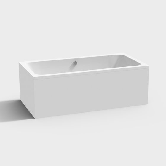 Bathtub