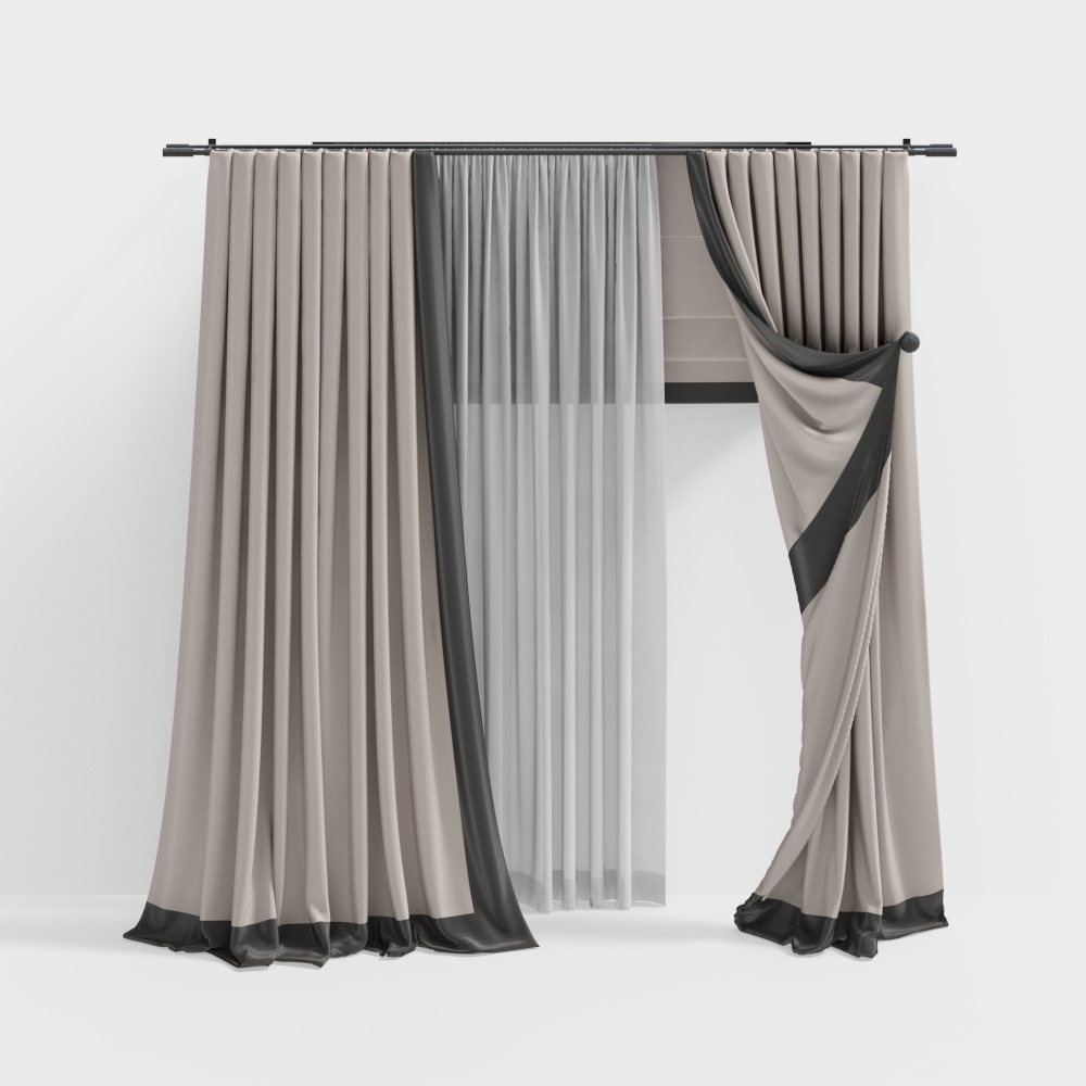 Curtains