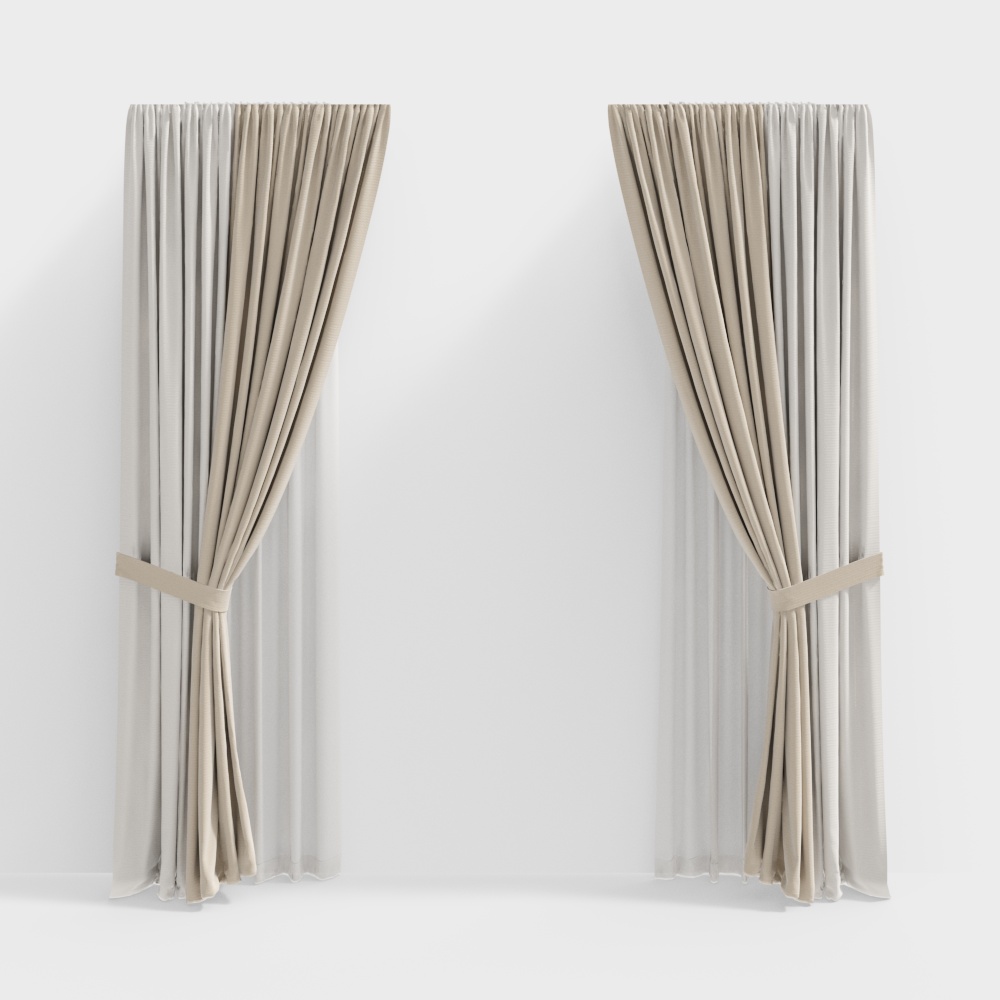 Modern Curtains