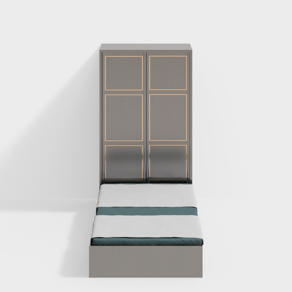 新しい中国風の畳