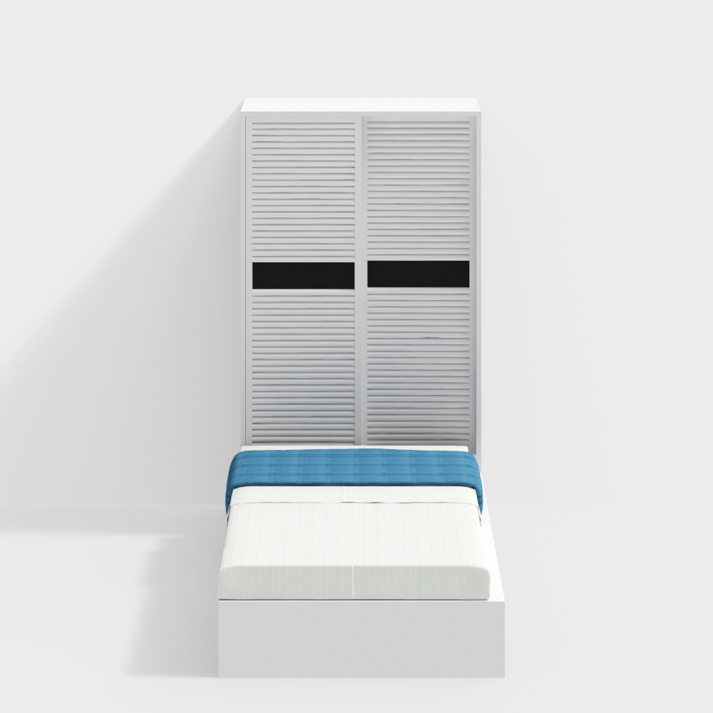 Modern Children's Room Tatami