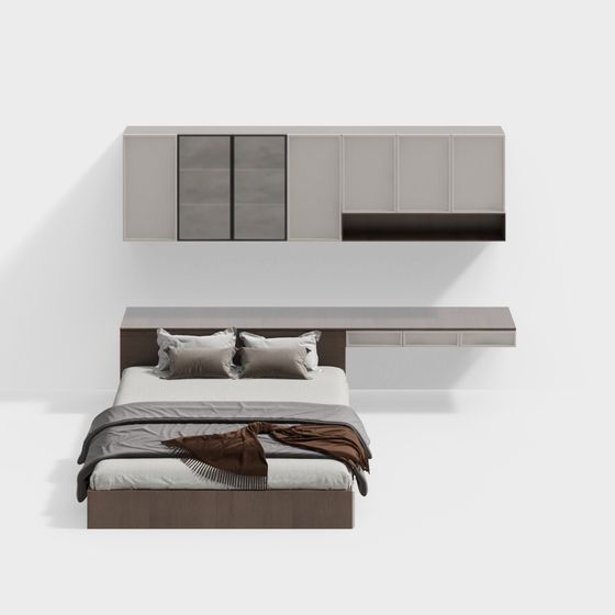 デスク付きイタリアンタタミ