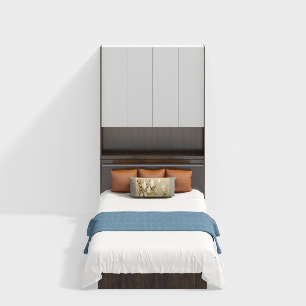 Modern Minimalist Tatami