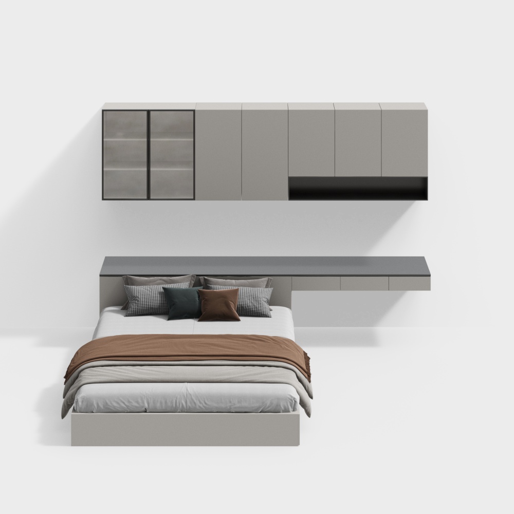 モダンミニマリストたたみ