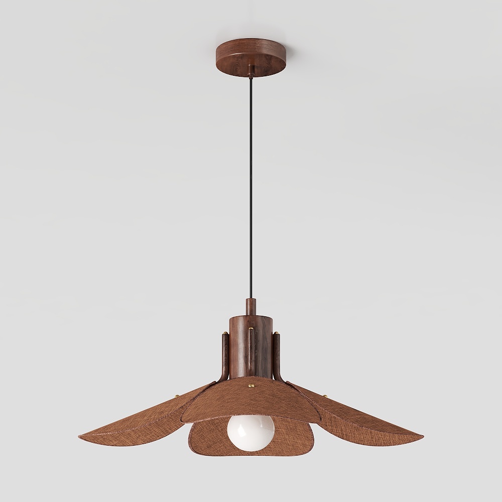 Decorative Pendant Light