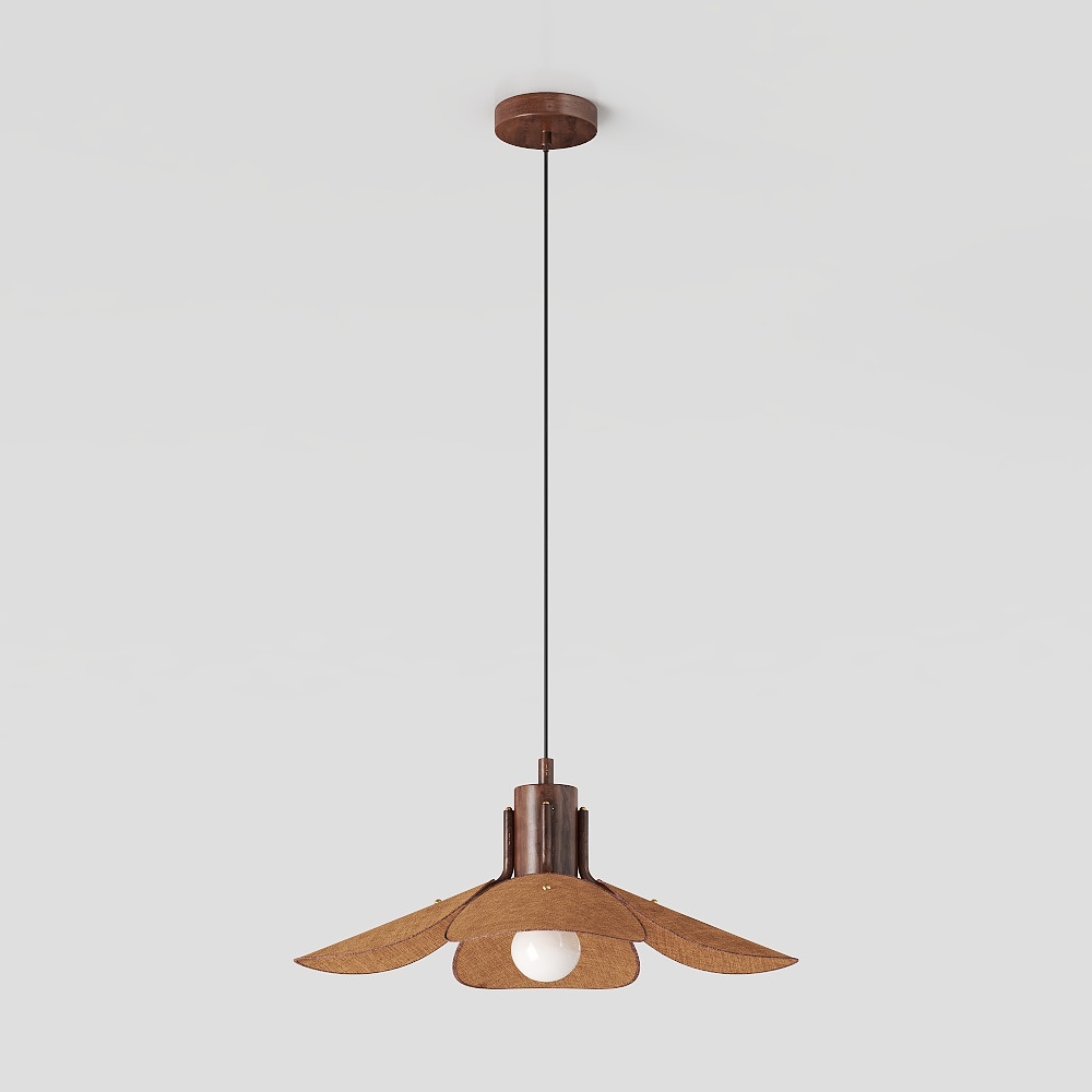 Decorative Pendant Light