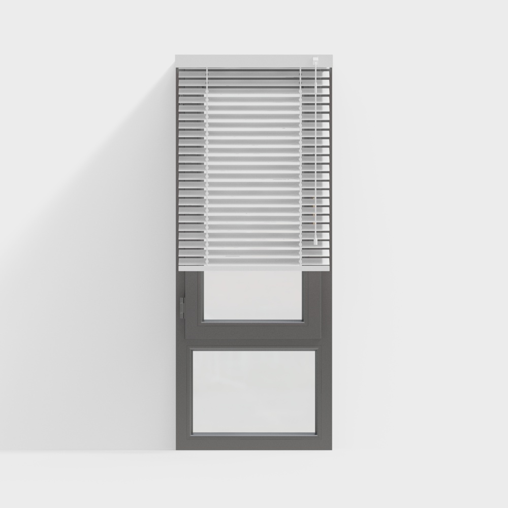 Modern Casement Window