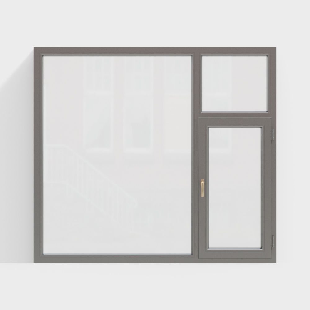 Abstract Wall Hanging