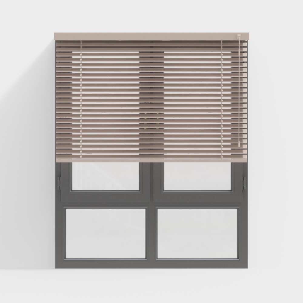 Modern Casement Window