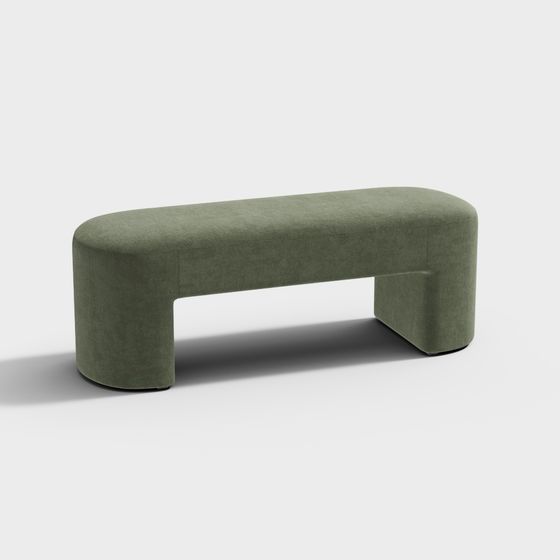 Long Bench