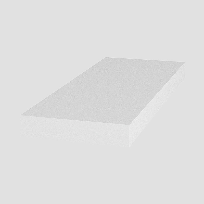 Aluminum Clip Board Closure 10